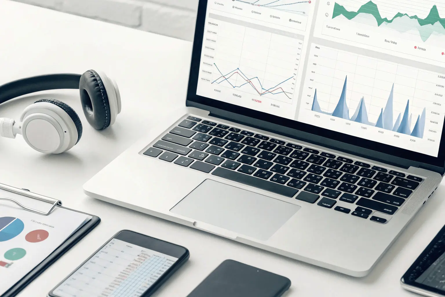 Amazon PPC Case Study - Electronics Category