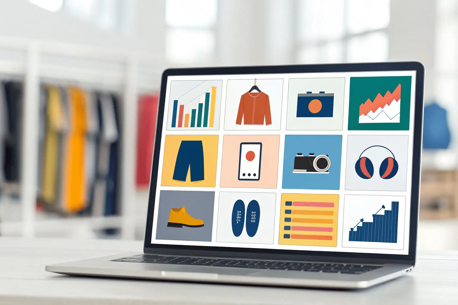 Amazon PPC Case Study - Multi-Category