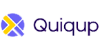 Quiqup Logo
