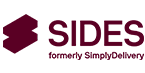 SIDES Logo Logo