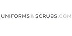 Uniforms Scrubs Logo
