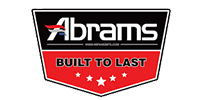 abrams Logo