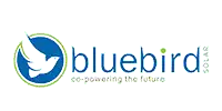 bluebird Logo
