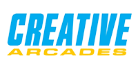 creative arcades Logo