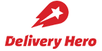 delivery hero Logo