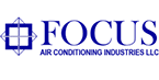 focus Logo
