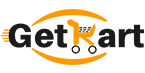 getkart Logo