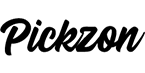 pickzon Logo