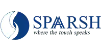 sparsh logo Logo