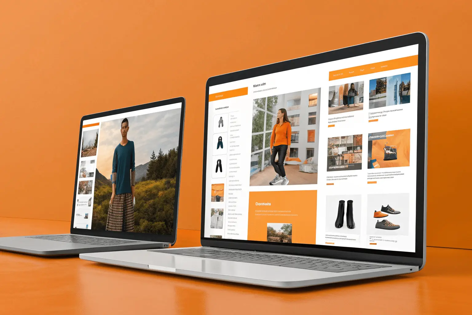 A+, EBC and Brand Story