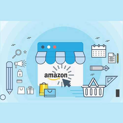 Amazon Reinstatement Services