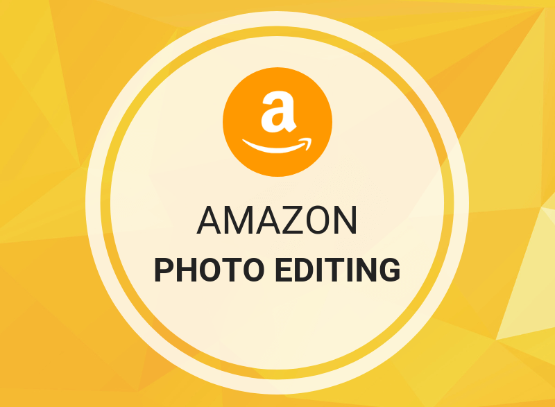 Amazon Professional Photo