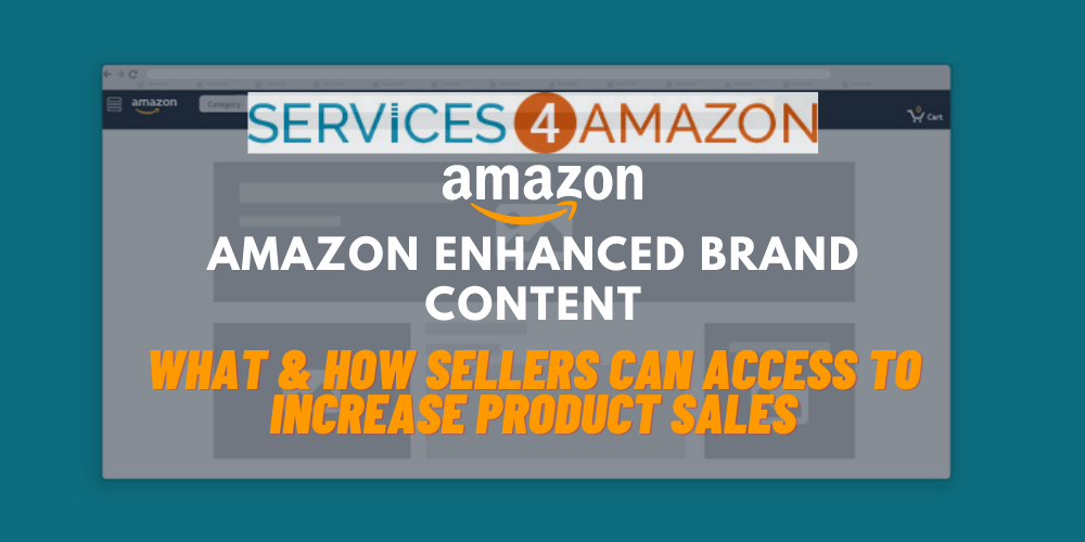 Amazon Enhanced Brand Content Templates