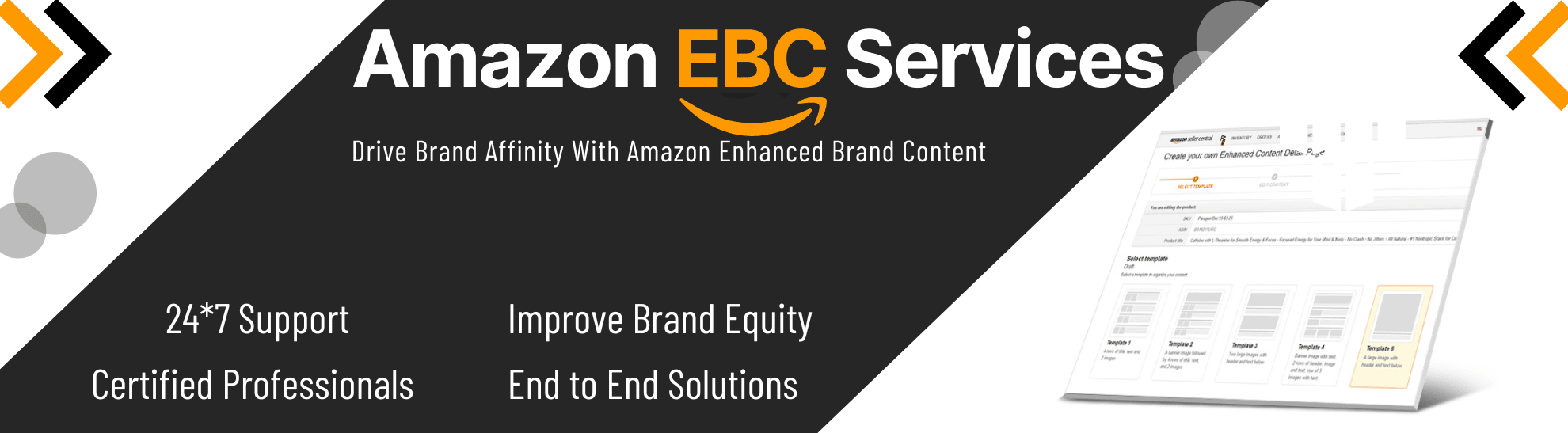 AmazonEBC Services