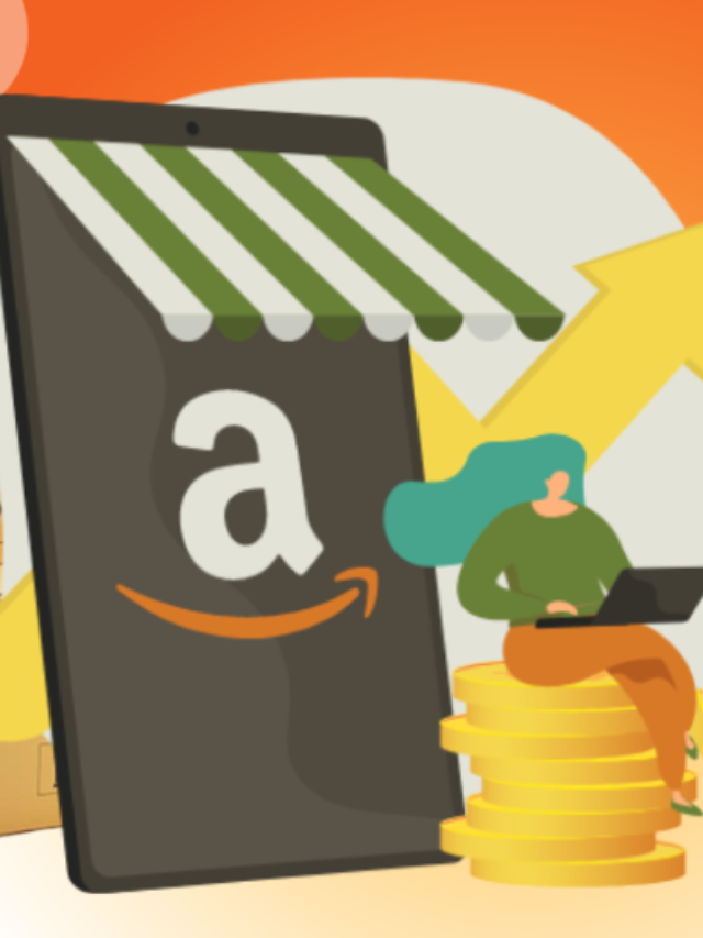 7 Errors You Should Outsmart As An Amazon Seller To Avoid Any Disaster!