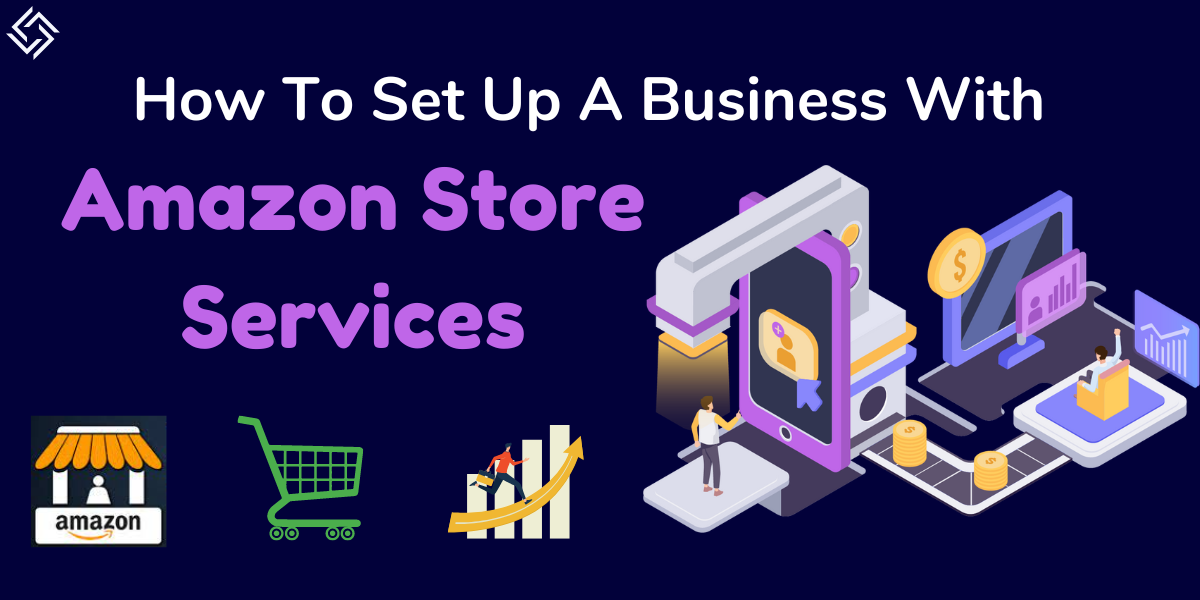 Amazon Store Services