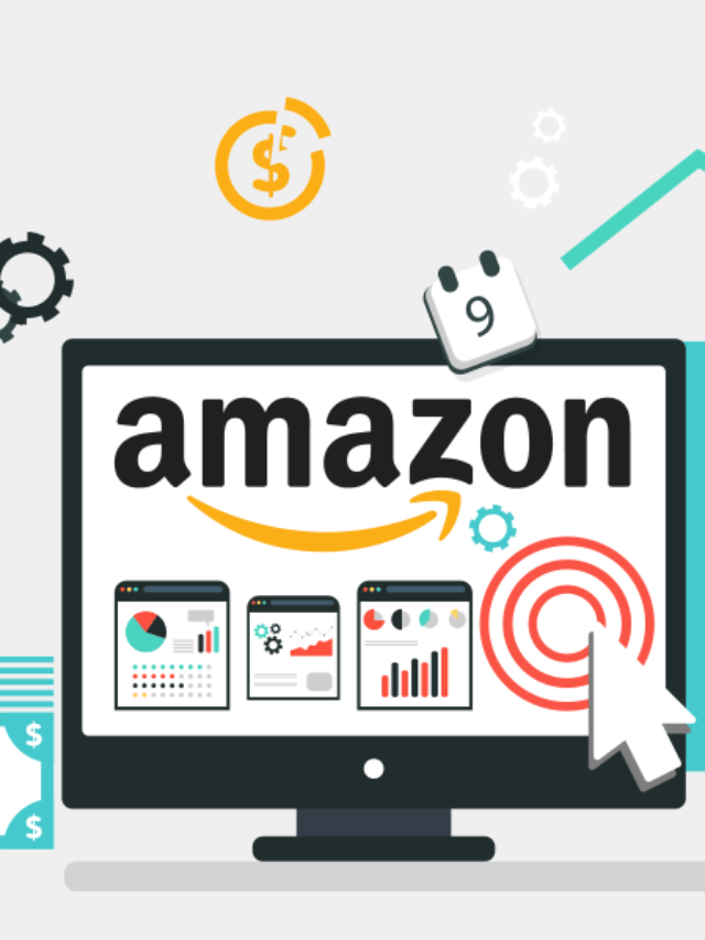 Amazon PPC Services