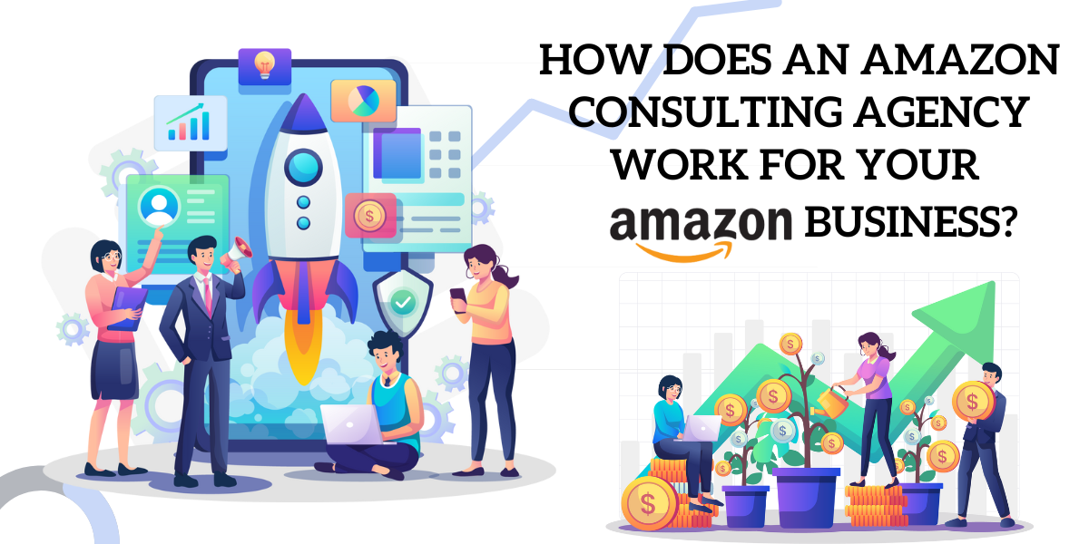 Amazon Consulting Agency