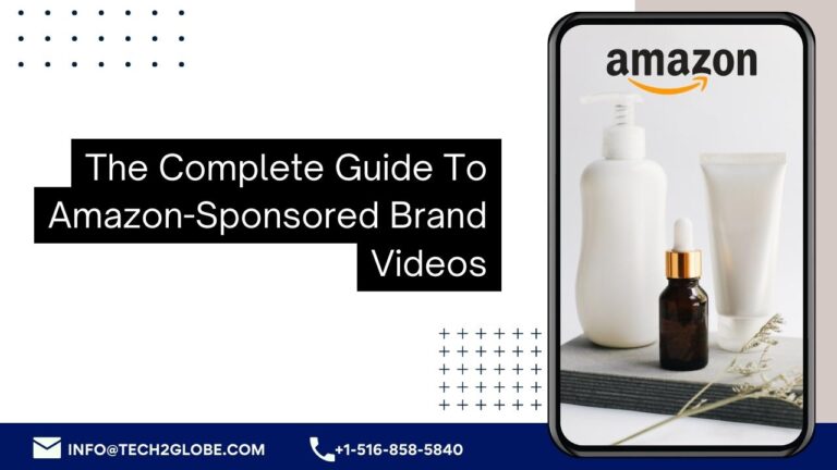 The Complete Guide To Amazon-Spon