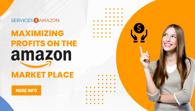 Maximizing Profits on the Amazon Marketplace