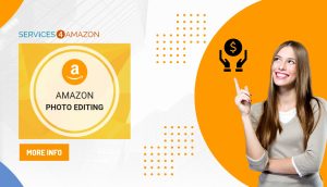 Amazon Image Editing Services - Services4Amazon