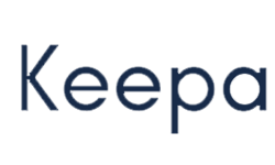keepa logo